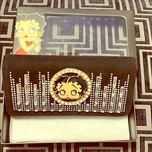 BETTY BOOP WALLET